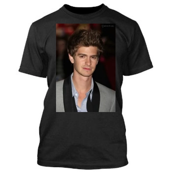 Andrew Garfield Men's TShirt