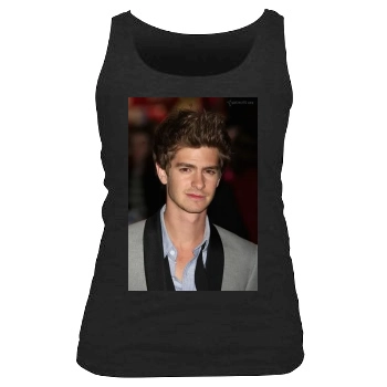 Andrew Garfield Women's Tank Top