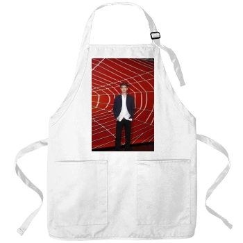 Andrew Garfield Apron