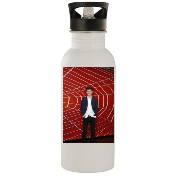 Andrew Garfield Stainless Steel Water Bottle