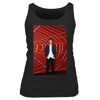 Andrew Garfield Women's Tank Top