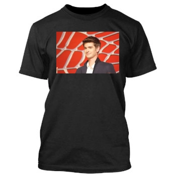 Andrew Garfield Men's TShirt