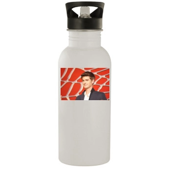 Andrew Garfield Stainless Steel Water Bottle