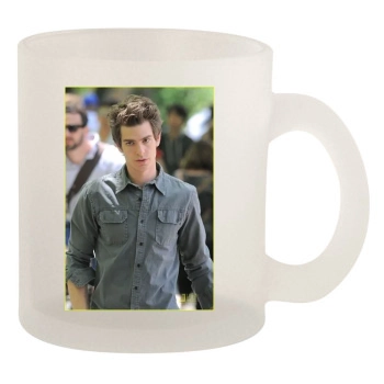 Andrew Garfield 10oz Frosted Mug