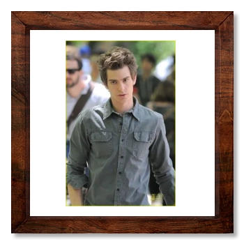 Andrew Garfield 12x12