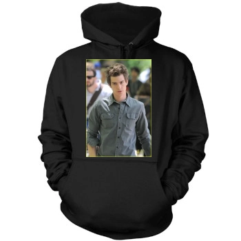 Andrew Garfield Mens Pullover Hoodie Sweatshirt