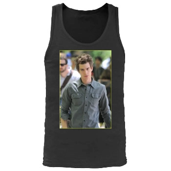 Andrew Garfield Men's Tank Top