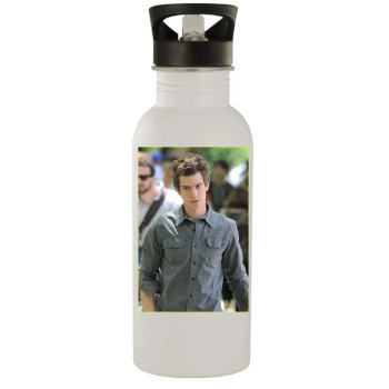 Andrew Garfield Stainless Steel Water Bottle