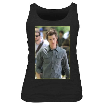 Andrew Garfield Women's Tank Top