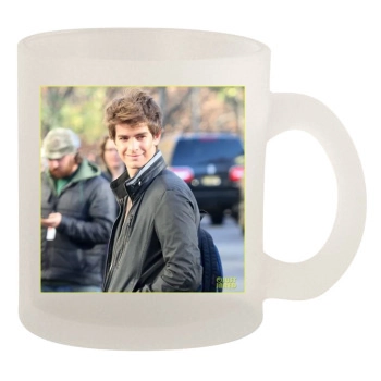 Andrew Garfield 10oz Frosted Mug