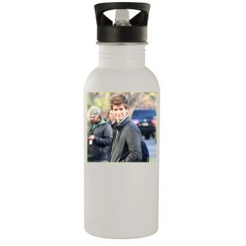 Andrew Garfield Stainless Steel Water Bottle