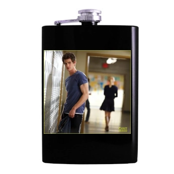 Andrew Garfield Hip Flask