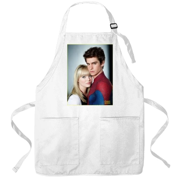 Andrew Garfield Apron