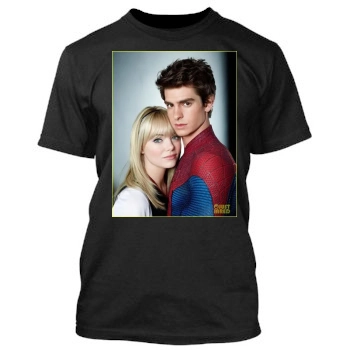 Andrew Garfield Men's TShirt