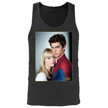 Andrew Garfield Men's Tank Top