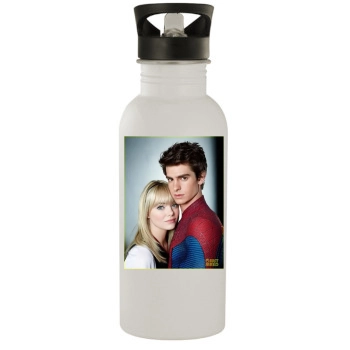 Andrew Garfield Stainless Steel Water Bottle