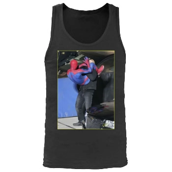 Andrew Garfield Men's Tank Top