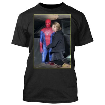 Andrew Garfield Men's TShirt