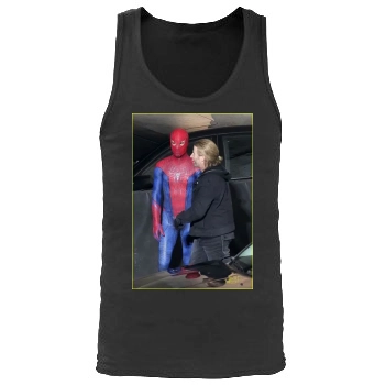 Andrew Garfield Men's Tank Top