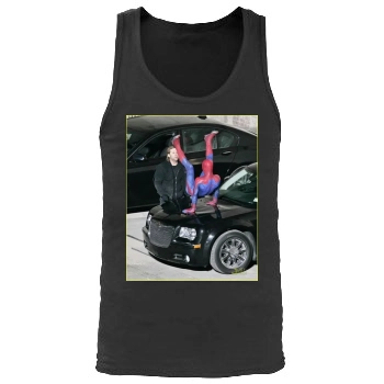 Andrew Garfield Men's Tank Top