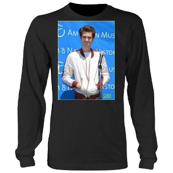 Andrew Garfield Men's Heavy Long Sleeve TShirt