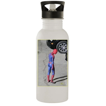 Andrew Garfield Stainless Steel Water Bottle