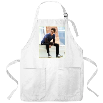 Andrew Garfield Apron