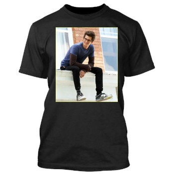 Andrew Garfield Men's TShirt