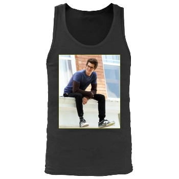 Andrew Garfield Men's Tank Top