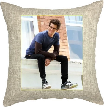 Andrew Garfield Pillow