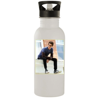 Andrew Garfield Stainless Steel Water Bottle