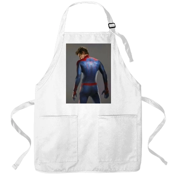 Andrew Garfield Apron