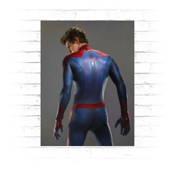 Andrew Garfield Poster