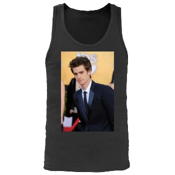 Andrew Garfield Men's Tank Top