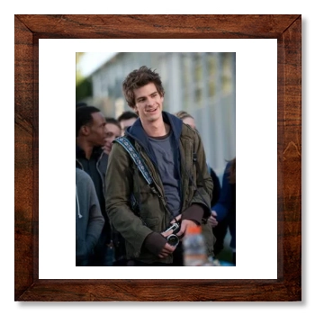 Andrew Garfield 12x12