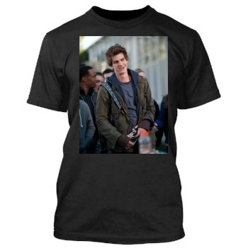 Andrew Garfield Men's TShirt