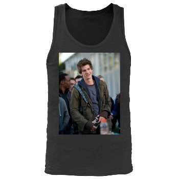 Andrew Garfield Men's Tank Top