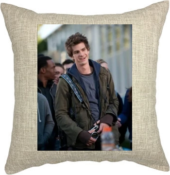 Andrew Garfield Pillow