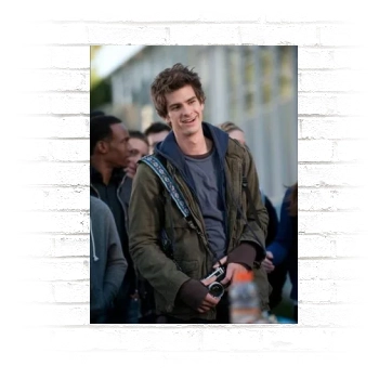 Andrew Garfield Poster