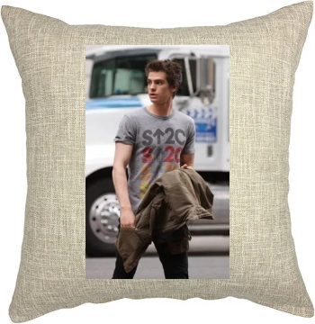 Andrew Garfield Pillow