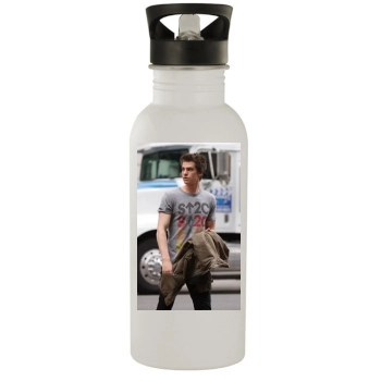 Andrew Garfield Stainless Steel Water Bottle