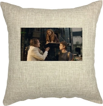 Andrew Garfield Pillow