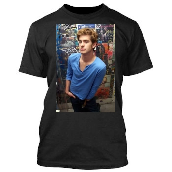 Andrew Garfield Men's TShirt