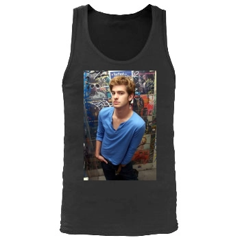 Andrew Garfield Men's Tank Top