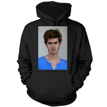 Andrew Garfield Mens Pullover Hoodie Sweatshirt