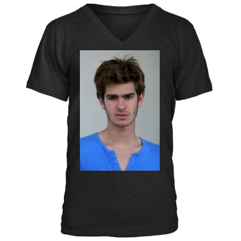 Andrew Garfield Men's V-Neck T-Shirt