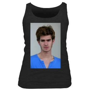 Andrew Garfield Women's Tank Top