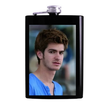 Andrew Garfield Hip Flask