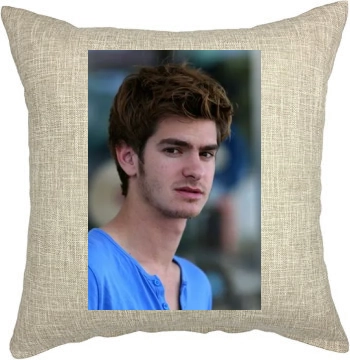 Andrew Garfield Pillow