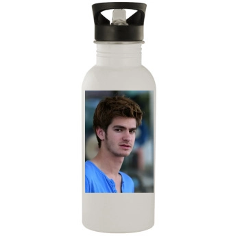 Andrew Garfield Stainless Steel Water Bottle